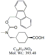 TNX51: Tranexamic Acid RC 1