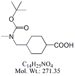 TNX52: Tranexamic Acid RC 2