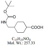 TNX53: Tranexamic Acid RC 3