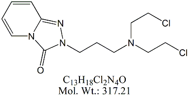 TZD63: Trazodone Impurity 3