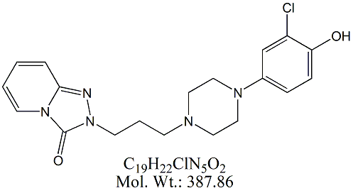 TZD66: Trazodone Impurity 6