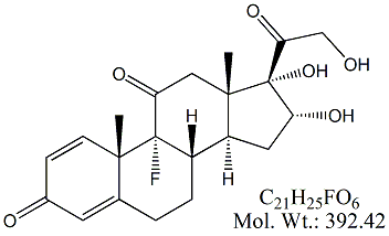 TCN64: Triamcinolone RC 4