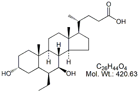 UDC55: Ursodeoxycholic Acid RC 5