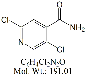 INM75: Isonicotinamide RC 15