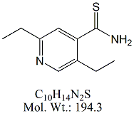 INM76: Isonicotinamide RC 16