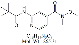 INM77: Isonicotinamide RC 17