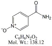 INM92: Isonicotinamide RC 32