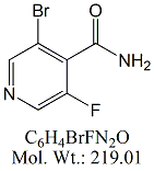 INM66: Isonicotinamide RC 6
