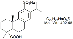 EBS00N: Ecabet Sodium