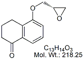 LBN62: Levobunolol RC 2