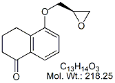 LBN65: Levobunolol RC 5