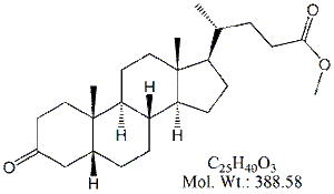LCX71: Lithocholic Acid RC 11