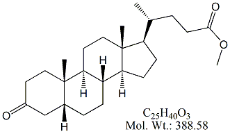 LCX71: Lithocholic Acid RC 11