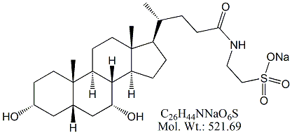 LCX76N: Lithocholic Acid RC 16 (Sodium)