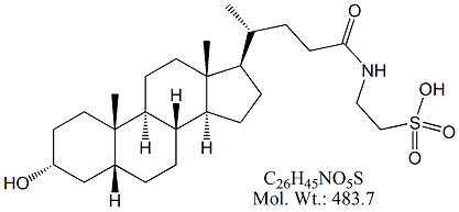 LCX77A: Lithocholic Acid RC 17 (Acid)