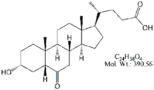 LCX64: Lithocholic Acid RC 4