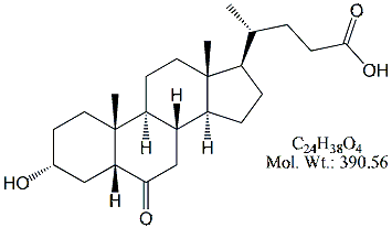 LCX64: Lithocholic Acid RC 4