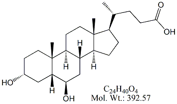 LCX65: Lithocholic Acid RC 5