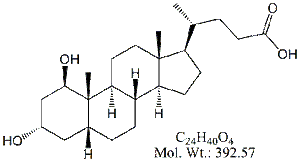 LCX66: Lithocholic Acid RC 6