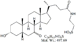 LCX68: Lithocholic Acid RC 8