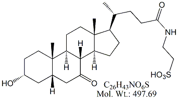 LCX68: Lithocholic Acid RC 8