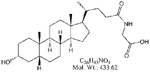 LCX69: Lithocholic Acid RC 9