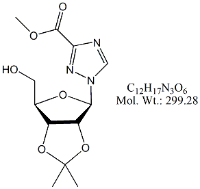 RBV62: Ribavirin RC 2