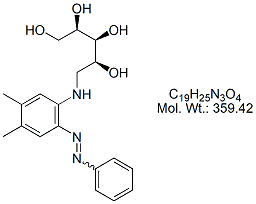 RBF76: Riboflavin RC 16