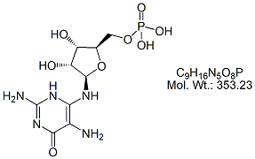 RBF65A: Riboflavin RC 5