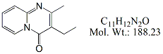 RSP84: Risperidone RC 14