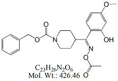 RSP93: Risperidone RC 23