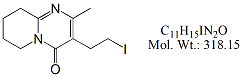 RSP98: Risperidone RC 28