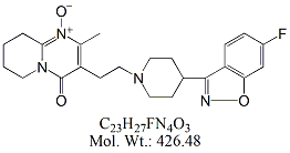RSP73: Risperidone RC 3