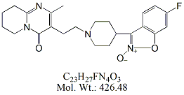 RSP74: Risperidone RC 4