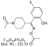 RSP75: Risperidone RC 5
