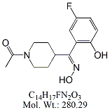 RSP76: Risperidone RC 6