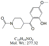 RSP77: Risperidone RC 7