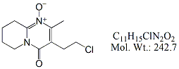 RSP79: Risperidone RC 9
