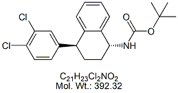 STL71: Sertraline RC 11