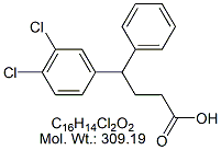 STL73: Sertraline RC 13