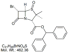 TZB63: Tazobactam RC 3