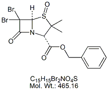 TZB67: Tazobactam RC 7