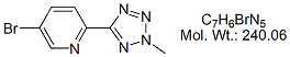 TDZ61: Tedizolid Impurity 1