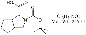 TPV61: Telaprevir RC 1