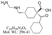 TNX56: Tranexamic Acid RC 6