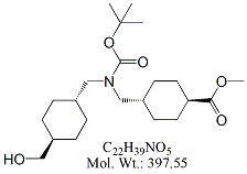 TNX58: Tranexamic Acid RC 8