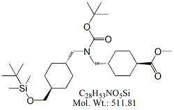 TNX59: Tranexamic Acid RC 9