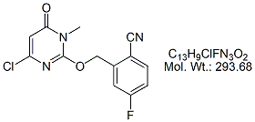 TLG71: Trelagliptin RC 11