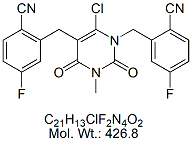 TLG72: Trelagliptin RC 12