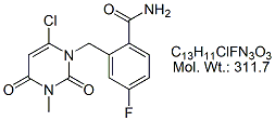 TLG69: Trelagliptin RC 9